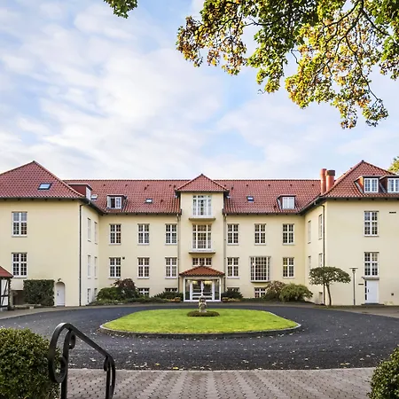 Gl Skovridergaard Hotel