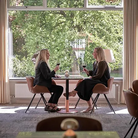 Hotell Gl Skovridergaard Silkeborg