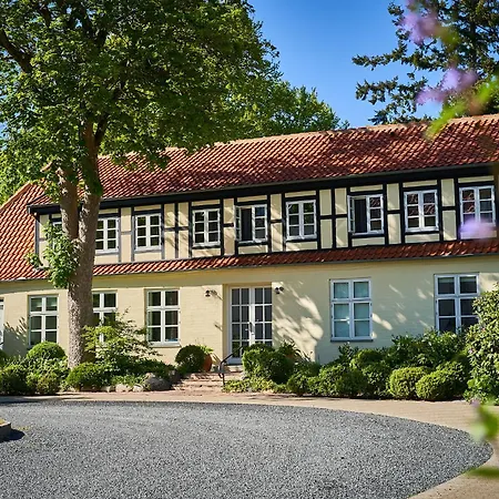 Gl Skovridergaard