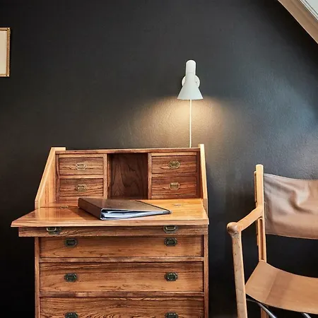 Gl Skovridergaard Hotel 4*