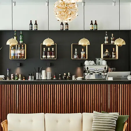 Gl Skovridergaard Hotel Silkeborg