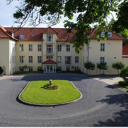 Gl Skovridergaard Hotel Silkeborg