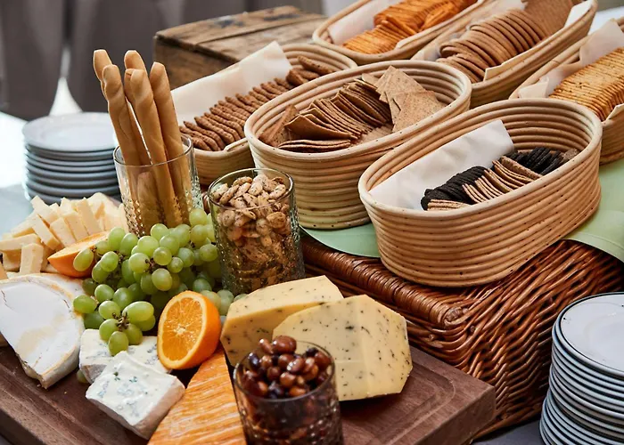 Gl Skovridergaard Hotel Silkeborg