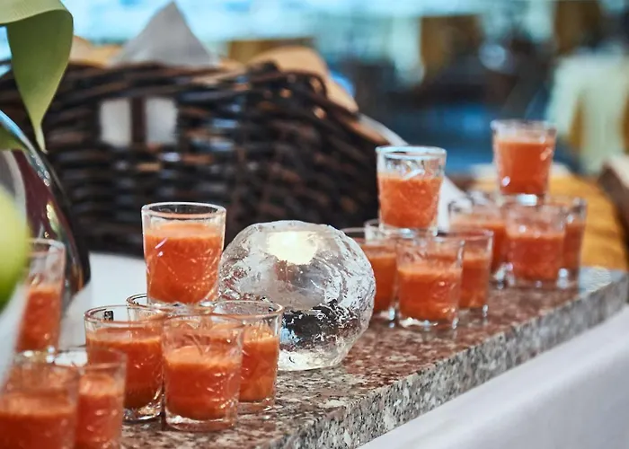 Hotel Gl Skovridergaard