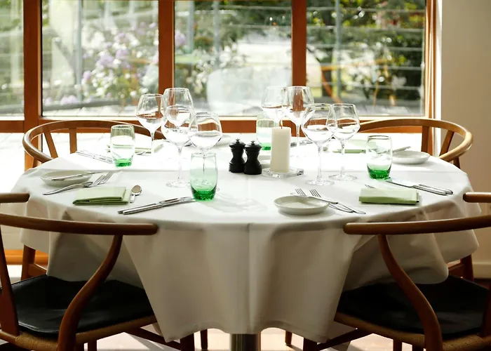 Gl Skovridergaard Silkeborg