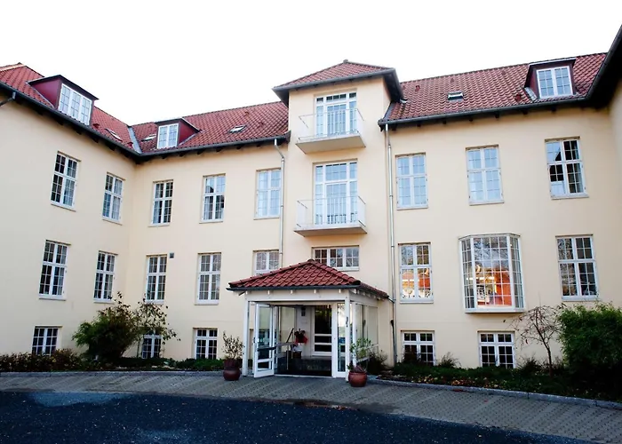 Gl Skovridergaard 4* Silkeborg