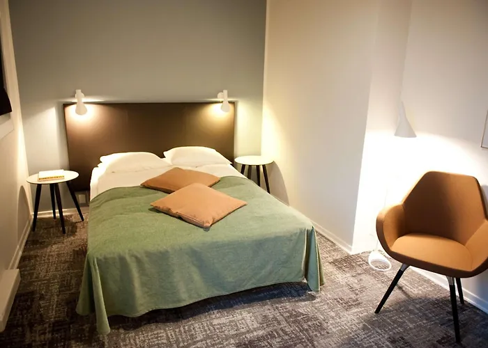 Gl Skovridergaard Silkeborg