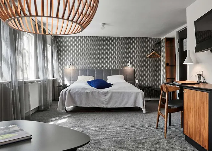 Gl Skovridergaard Silkeborg