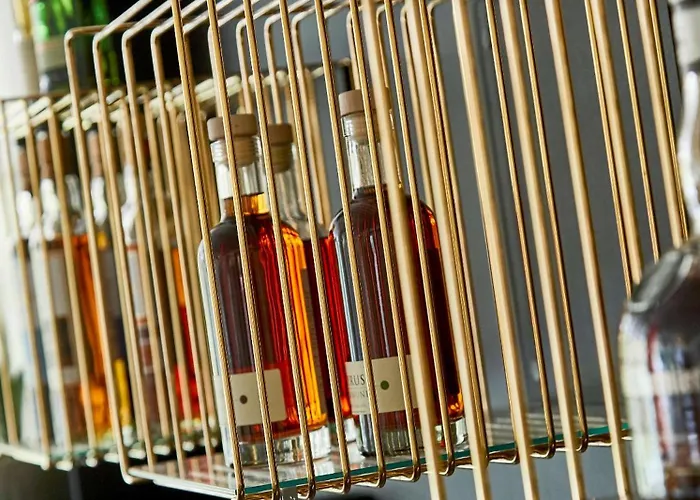 Gl Skovridergaard Silkeborg