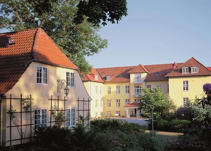 Gl Skovridergaard 4*