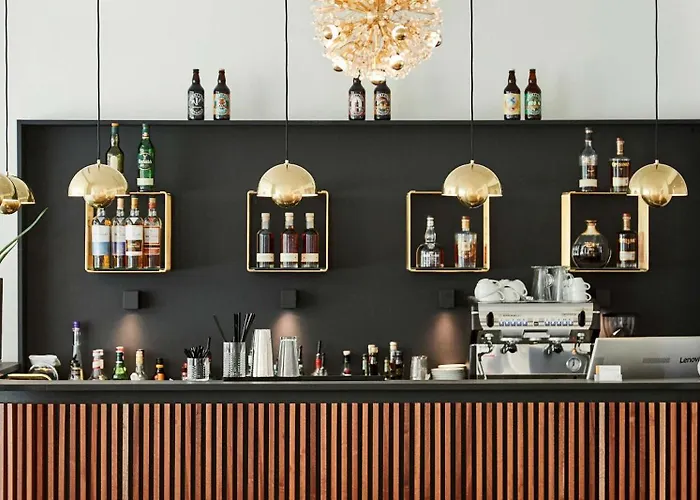 Hotel Gl Skovridergaard