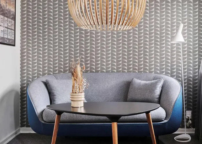 Gl Skovridergaard Hotel 4*