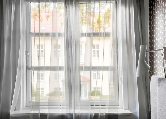 Hotel Gl Skovridergaard 4*