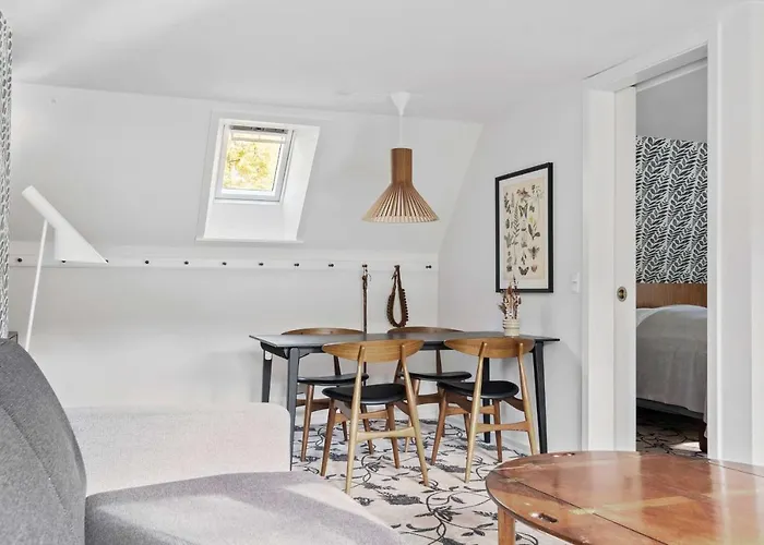 Hotel Gl Skovridergaard Silkeborg