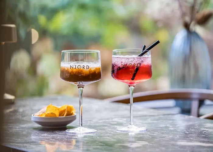 Gl Skovridergaard 4* Silkeborg