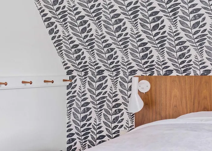 Hotel Gl Skovridergaard