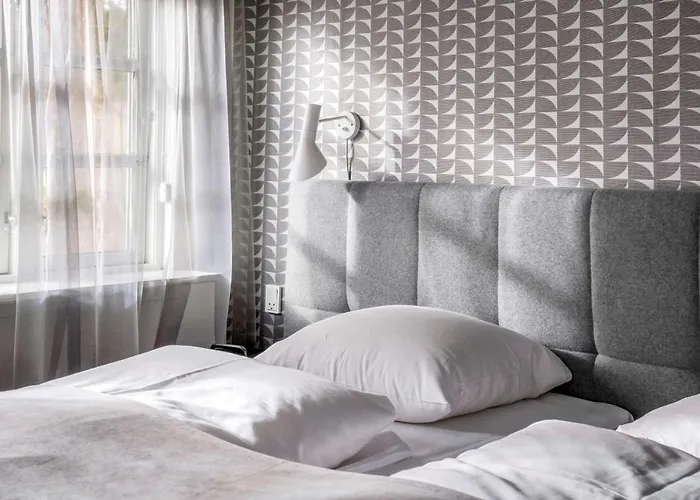 Gl Skovridergaard 4*