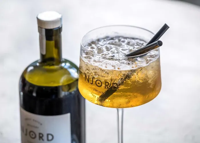 Hotel Gl Skovridergaard 4*