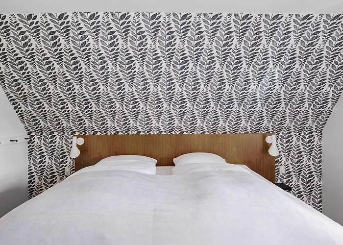 Hotel Gl Skovridergaard 4*