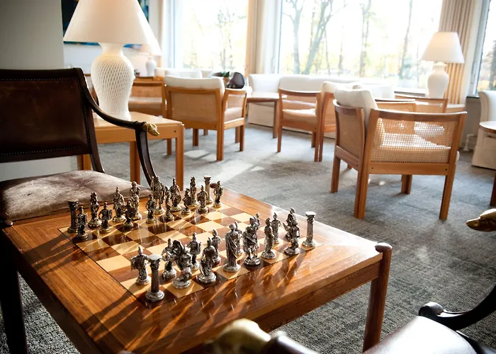 Gl Skovridergaard Hotel Silkeborg