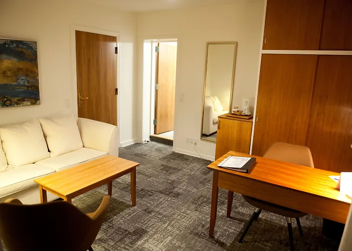 Gl Skovridergaard Hotel Silkeborg