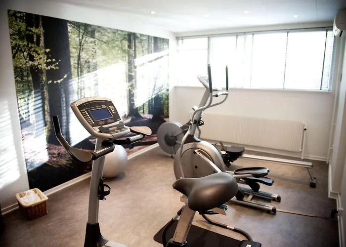 Gl Skovridergaard Hotel Silkeborg