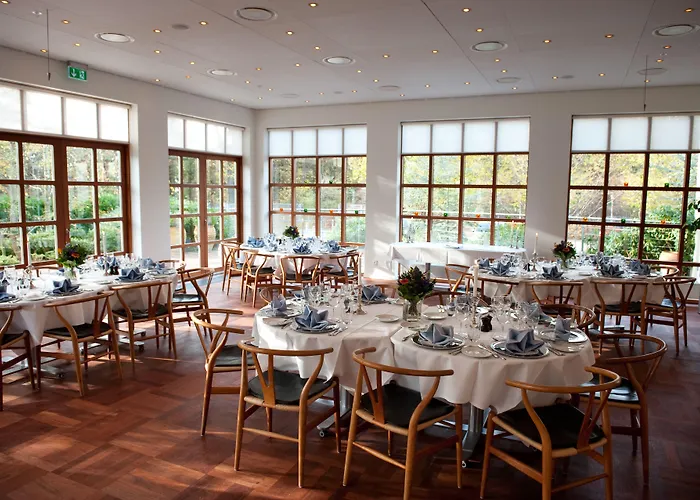 Hotel Gl Skovridergaard 4*