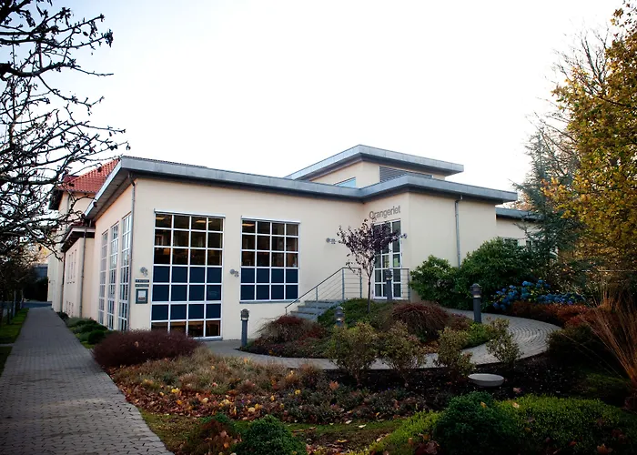 Gl Skovridergaard 4* Silkeborg