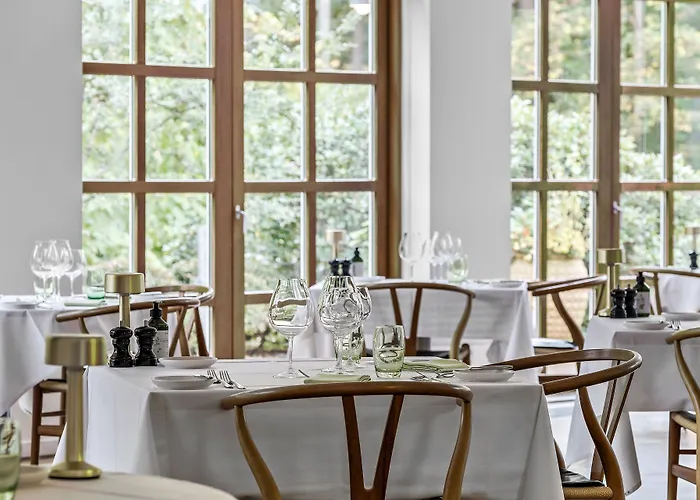 Gl Skovridergaard 4*