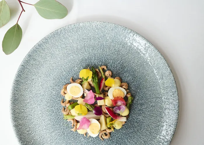 Hotel Gl Skovridergaard