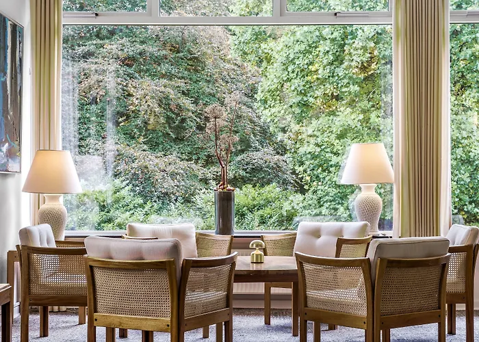 Gl Skovridergaard Hotel Silkeborg