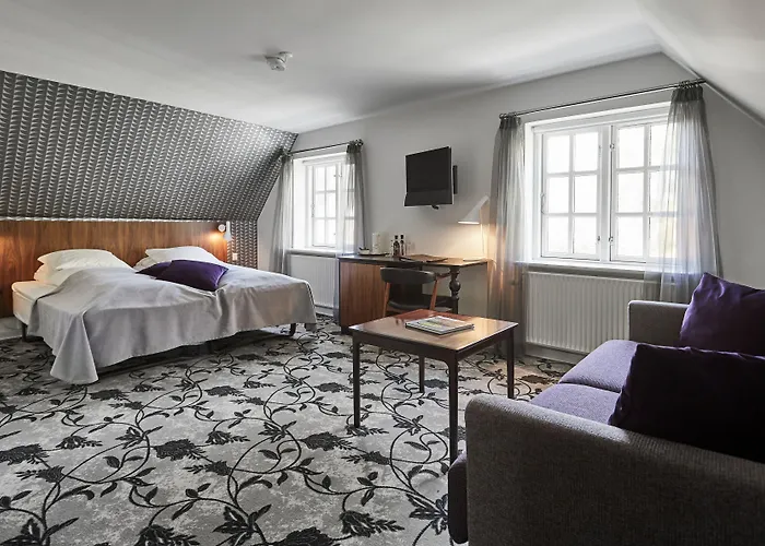 Gl Skovridergaard 4* Silkeborg