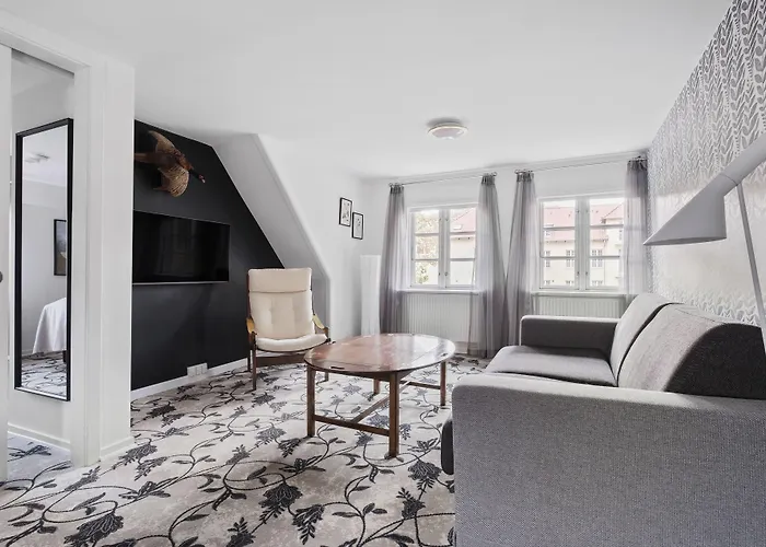 Gl Skovridergaard Hotel 4*