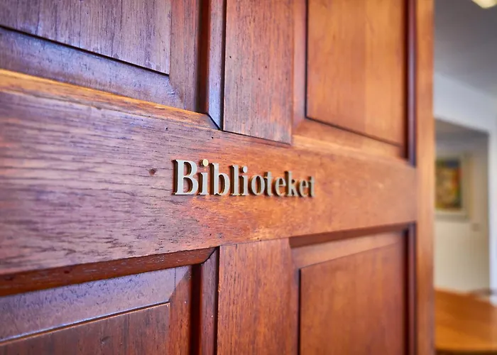 Gl Skovridergaard 4*