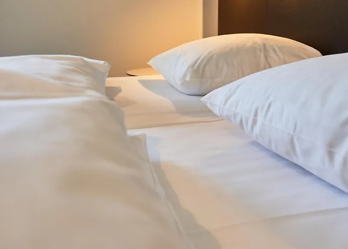 Hotel Gl Skovridergaard 4*