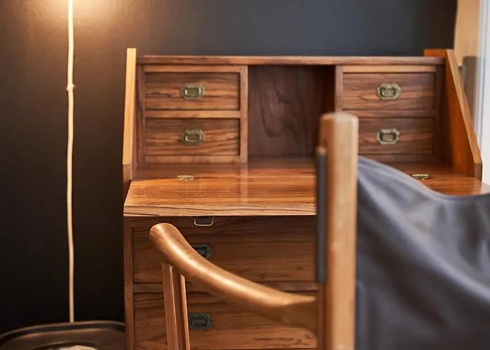 Gl Skovridergaard Hotel