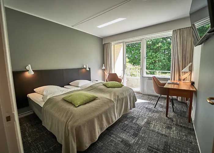 Gl Skovridergaard 4*