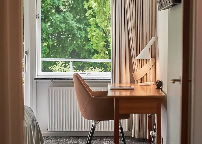 Gl Skovridergaard 4*