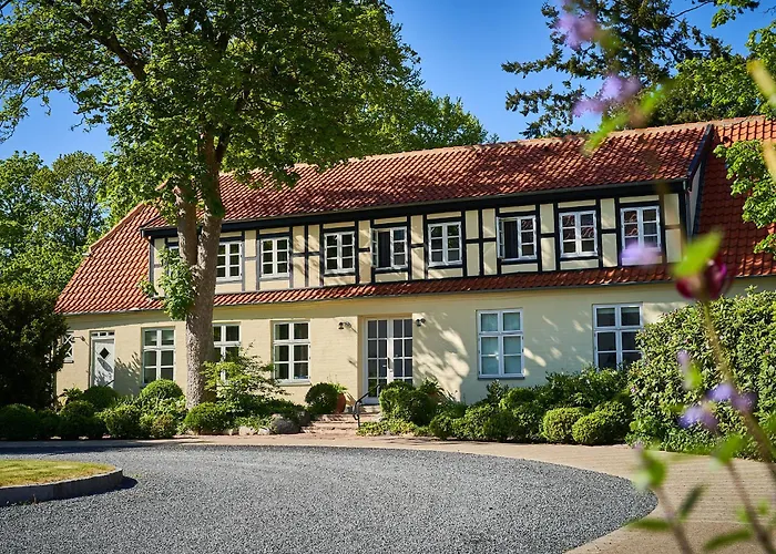 Gl Skovridergaard
