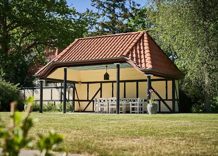 Gl Skovridergaard Silkeborg