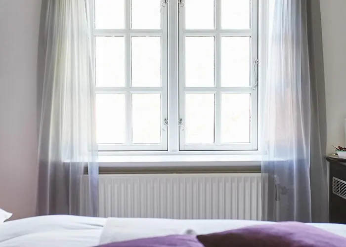 Gl Skovridergaard Hotel 4*