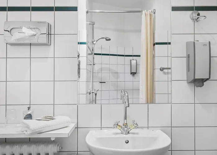 Gl Skovridergaard 4* Silkeborg