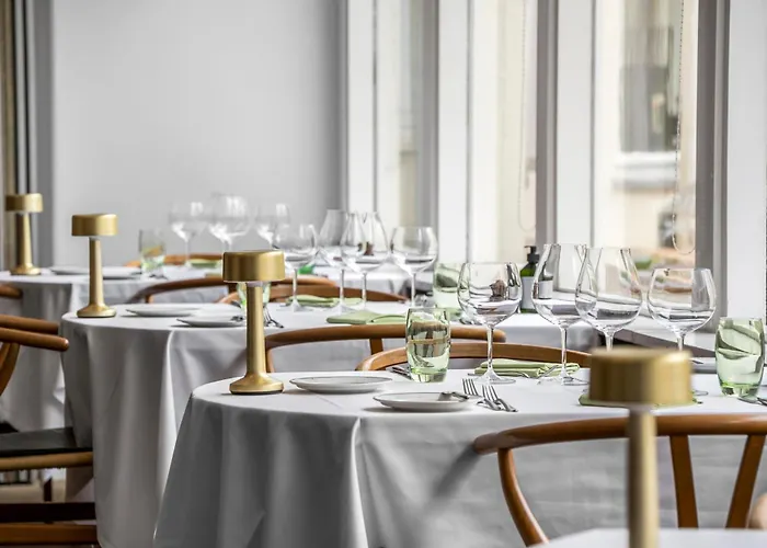 Hotel Gl Skovridergaard 4*